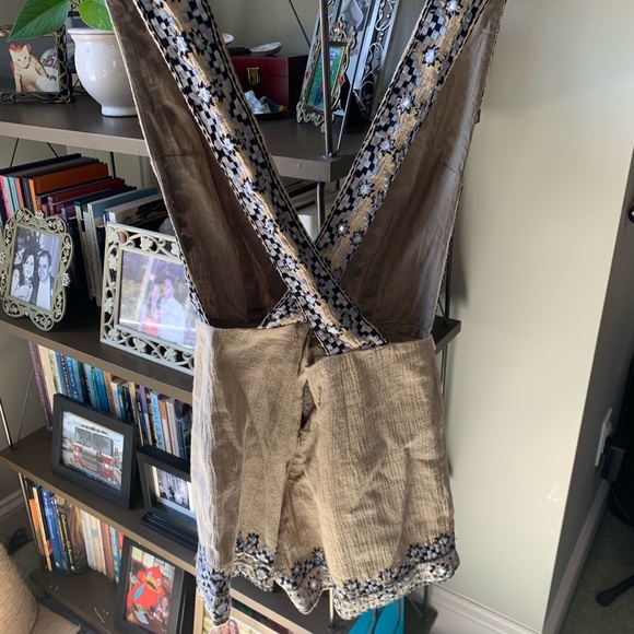 Kas Free People Romper - Picture 4 of 8